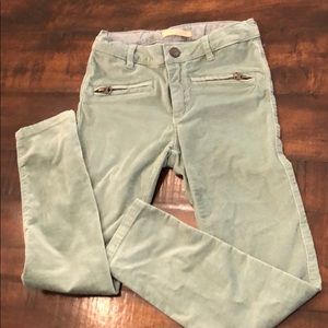 Zara Girls Collection pants